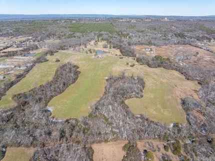 Farm Property for sale in Pope County, Arkansas