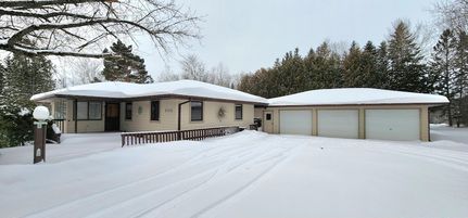 Farm Property for sale in Koochiching County, Minnesota