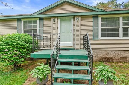 Farm Property for sale in Portage County, Wisconsin
