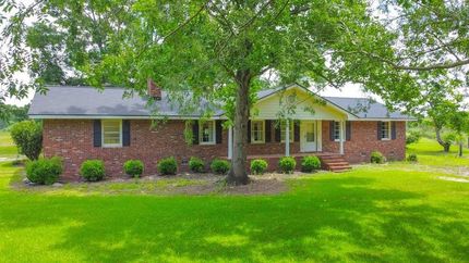 Ranch Property for sale in Colquitt County, Georgia