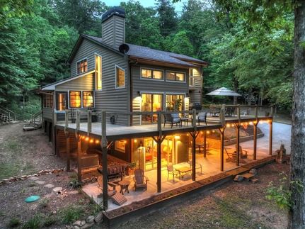Farm Property for sale in Fannin County, Georgia