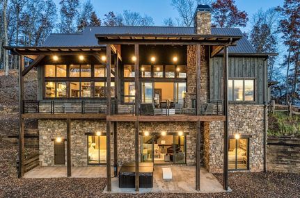 Ranch Property for sale in Fannin County, Georgia