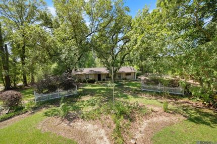 Farm Property for sale in Livingston Parish, Louisiana