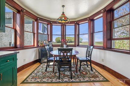 Ranch Property for sale in Jerome County, Idaho