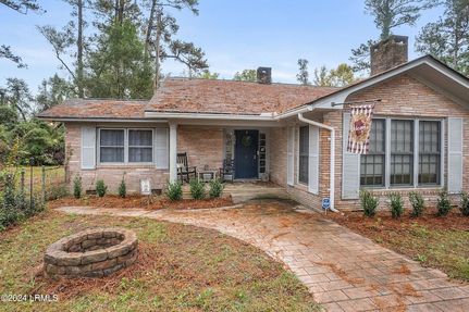 Farm Property for sale in Hampton County, South Carolina