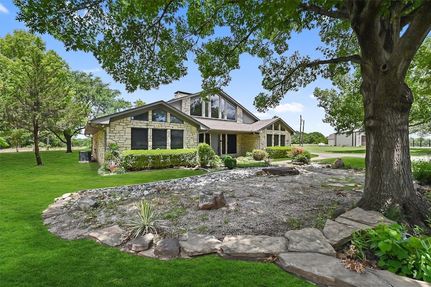 Recreational Property for sale in Grayson County, Texas