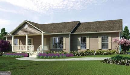 Farm Property for sale in Spalding County, Georgia