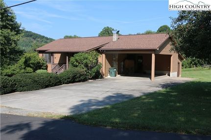 Recreational Property for sale in Alleghany County, North Carolina