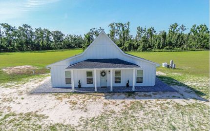 Ranch Property for sale in Suwannee County, Florida