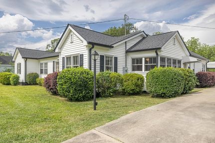 Residential Property for sale in Edgefield County, South Carolina