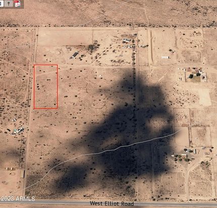 Farm Property for sale in Maricopa County, Arizona