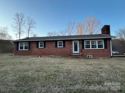 Residential Property for sale in McDowell County, North Carolina