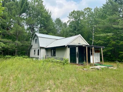 Farm Property for sale in Luce County, Michigan