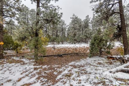 Farm Property for sale in Navajo County, Arizona