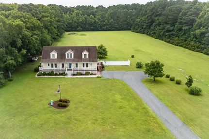 Farm Property for sale in Accomack County, Virginia