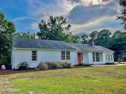 Farm Property for sale in Richmond County, North Carolina