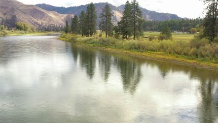 Residential Property for sale in Mineral County, Montana