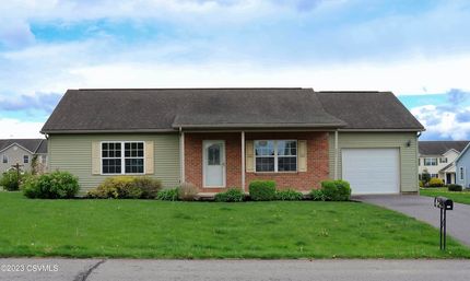Ranch Property for sale in Snyder County, Pennsylvania