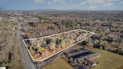 Timberland Property for sale in Spartanburg County, South Carolina