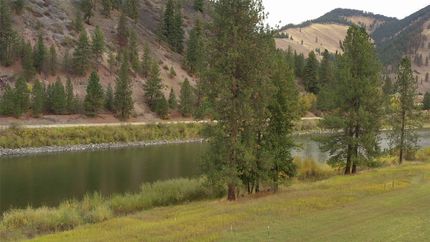 Farm Property for sale in Mineral County, Montana