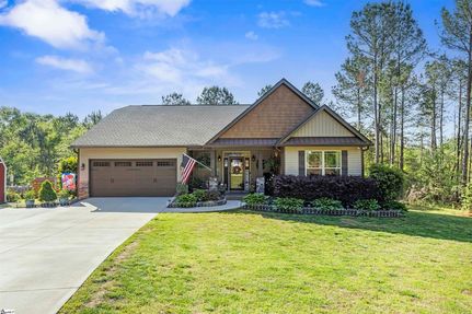 Recreational Property for sale in Spartanburg County, South Carolina