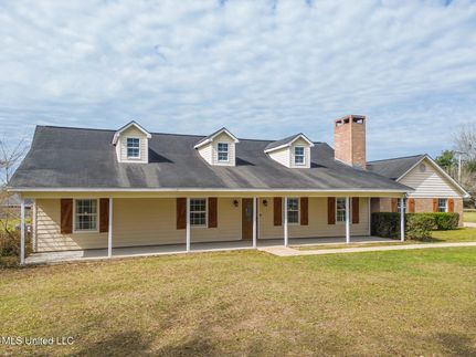Farm Property for sale in Harrison County, Mississippi