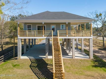 Farm Property for sale in Jackson County, Mississippi