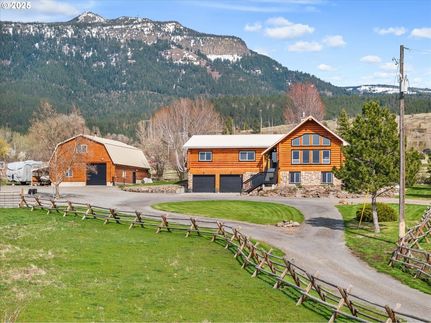 Farm Property for sale in Union County, Oregon