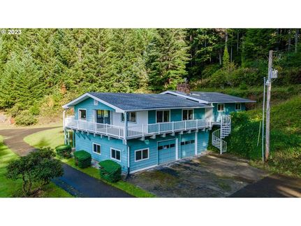 Farm Property for sale in Coos County, Oregon