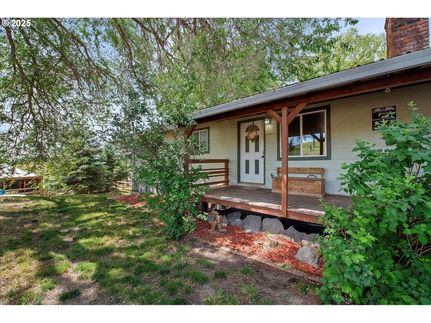 Ranch Property for sale in Union County, Oregon