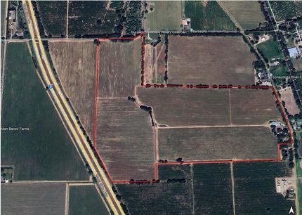 Farm Property for sale in San Joaquin County, California