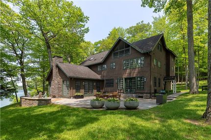 Ranch Property for sale in Otsego County, New York
