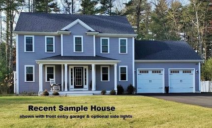 Farm Property for sale in Plymouth County, Massachusetts