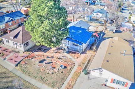 Ranch Property for sale in Las Animas County, Colorado