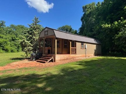 Farm Property for sale in Blount County, Tennessee