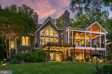 Timberland Property for sale in Spotsylvania County, Virginia