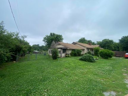 Ranch Property for sale in Mayes County, Oklahoma