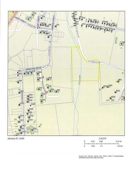 Farm Property for sale in Prince Edward County, Virginia