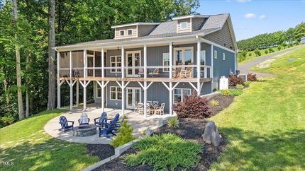 Residential Property for sale in Caswell County, North Carolina