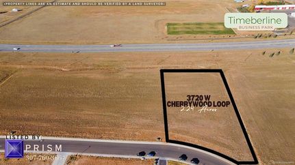 Farm Property for sale in Albany County, Wyoming