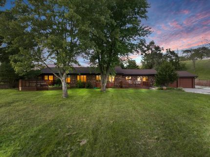 Ranch Property for sale in Dallas County, Iowa