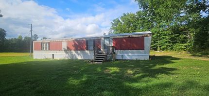 Ranch Property for sale in Lunenburg County, Virginia