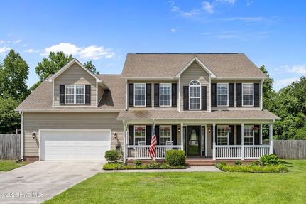 Farm Property for sale in Onslow County, North Carolina