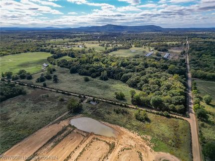 Farm Property for sale in Le Flore County, Oklahoma