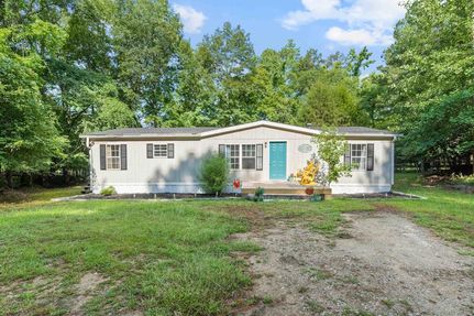 Hunting Land for sale in Putnam County, Georgia
