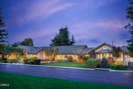 Farm Property for sale in Ventura County, California