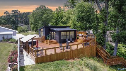 Recreational Property for sale in Lauderdale County, Alabama