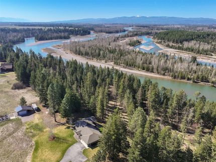 Farm Property for sale in Flathead County, Montana