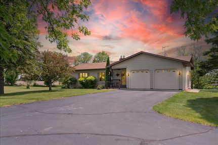 Farm Property for sale in Saint Croix County, Wisconsin