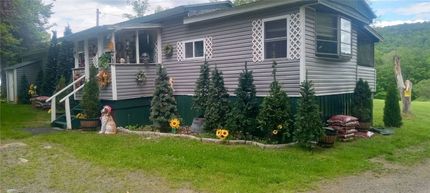 Residential Property for sale in Delaware County, New York